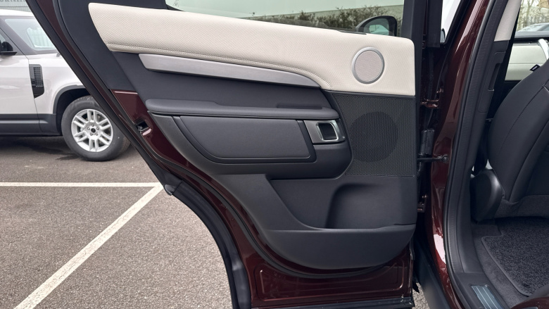 Land Rover Discovery 3.0 D350 Gemini 5dr Auto Diesel Station Wagon